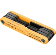 Installation & Maintenance Tools - SMALLRIG 5517 FOLDABLE MULTI-TOOL KITBUMBLEBEE EDITION) 5517 - quick order from manufacturerInstallation & Maintenance Tools - SMALLRIG 5517 FOLDABLE MULTI-TOOL KITBUMBLEBEE EDITION) 5517 - quick order from manufacturer