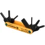 Installation & Maintenance Tools - SMALLRIG 5517 FOLDABLE MULTI-TOOL KITBUMBLEBEE EDITION) 5517 - quick order from manufacturer