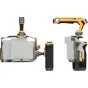 Ietvars kameram CAGE - SMALLRIG 5518 HAWKLOCK QUICK RELEASE CAGE KIT FOR SONY A7R V/ A7 IV/ A7S III (ADV ED) (BUMBLEBEE) 5518 - ātri pasūtīt no ražotāja