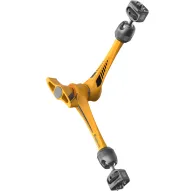 Tripod Accessories - SMALLRIG 5521 ROSETTE ARM SUPPORT 11BUMBLEBEE EDITION 5521 - quick order from manufacturerTripod Accessories - SMALLRIG 5521 ROSETTE ARM SUPPORT 11BUMBLEBEE EDITION 5521 - quick order from manufacturer