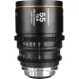 CINEMA Video Lenses - LAOWA NANOMORPH LF 55MM T2.9 1.5X (AMBER) - ARRI PL/CANON EF VE5529PLEFA - quick order from manufacturer