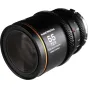 CINEMA Объективы - LAOWA NANOMORPH LF 55MM T2.9 1.5X (AMBER) - ARRI PL/CANON EF VE5529PLEFA - быстрый заказ от производителя