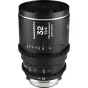 CINEMA objektīvi - LAOWA NANOMORPH LF 32MM T2.9 1.5X (SILVER) - ARRI PL/CANON EF VE3229PLEFS - ātri pasūtīt no ražotāja