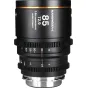CINEMA Video Lenses - LAOWA NANOMORPH LF 85MM T2.9 1.5X (AMBER) - ARRI PL/CANON EF VE8529PLEFA - quick order from manufacturer