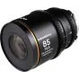 CINEMA Video Lenses - LAOWA NANOMORPH LF 85MM T2.9 1.5X (AMBER) - ARRI PL/CANON EF VE8529PLEFA - quick order from manufacturer