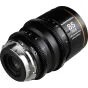 CINEMA Объективы - LAOWA NANOMORPH LF 85MM T2.9 1.5X (AMBER) - ARRI PL/CANON EF VE8529PLEFA - быстрый заказ от производителя