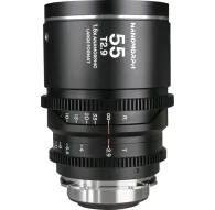 CINEMA objektīvi - LAOWA NANOMORPH LF 55MM T2.9 1.5X (SILVER) - ARRI PL/CANON EF VE5529PLEFS - ātri pasūtīt no ražotājaCINEMA objektīvi - LAOWA NANOMORPH LF 55MM T2.9 1.5X (SILVER) - ARRI PL/CANON EF VE5529PLEFS - ātri pasūtīt no ražotāja