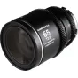 CINEMA objektīvi - LAOWA NANOMORPH LF 55MM T2.9 1.5X (SILVER) - ARRI PL/CANON EF VE5529PLEFS - ātri pasūtīt no ražotāja