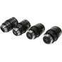 CINEMA Объективы - LAOWA NANOMORPHLF PRIME4-LENSBUNDLE (32+42+55+85MM) AMBER - ARRI PL/ CANON EF VE32425585PLEFA - быстрый заказ от производителя