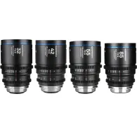 CINEMA objektīvi - LAOWA NANOMORPHLF PRIME4-LENSBUNDLE (32+42+55+85MM) BLUE - ARRI PL/ CANON EF VE32425585PLEFB - ātri pasūtīt no ražotājaCINEMA objektīvi - LAOWA NANOMORPHLF PRIME4-LENSBUNDLE (32+42+55+85MM) BLUE - ARRI PL/ CANON EF VE32425585PLEFB - ātri pasūtīt no ražotāja