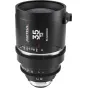 CINEMA objektīvi - LAOWA PROTEUS 2X ANAMORPHIC 35MM T2 - SILVER - ARRI PL/CANON EF VE3520PLEFSM - ātri pasūtīt no ražotāja