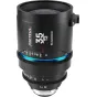 CINEMA Video Lenses - LAOWA PROTEUS 2X ANAMORPHIC 35MM T2 - BLUE - ARRI PL/CANON EF VE3520PLEFBM - quick order from manufacturer