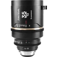 CINEMA objektīvi - LAOWA PROTEUS 2X ANAMORPHIC 35MM T2 - AMBER - ARRI PL/CANON EF VE3520PLEFAM - ātri pasūtīt no ražotājaCINEMA objektīvi - LAOWA PROTEUS 2X ANAMORPHIC 35MM T2 - AMBER - ARRI PL/CANON EF VE3520PLEFAM - ātri pasūtīt no ražotāja