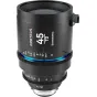 CINEMA Объективы - LAOWA PROTEUS 2X ANAMORPHIC 45MM T2 - BLUE - ARRI PL/CANON EF VE4520PLEFBM - быстрый заказ от производителя
