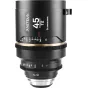 CINEMA objektīvi - LAOWA PROTEUS 2X ANAMORPHIC 45MM T2 - AMBER - ARRI PL/CANON EF VE4520PLEFAM - ātri pasūtīt no ražotāja