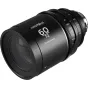 CINEMA Объективы - LAOWA PROTEUS 2X ANAMORPHIC 60MM T2 - SILVER - ARRI PL/CANON EF VE6020PLEFSM - быстрый заказ от производителя