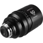 CINEMA Объективы - LAOWA PROTEUS 2X ANAMORPHIC 60MM T2 - SILVER - ARRI PL/CANON EF VE6020PLEFSM - быстрый заказ от производителя