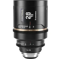CINEMA Video Lenses - LAOWA PROTEUS 2X ANAMORPHIC 28MM T2 - AMBER - ARRI PL/CANON EF VE2820PLEFAM - quick order from manufacturerCINEMA Video Lenses - LAOWA PROTEUS 2X ANAMORPHIC 28MM T2 - AMBER - ARRI PL/CANON EF VE2820PLEFAM - quick order from manufacturer