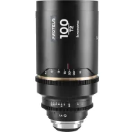 CINEMA Video Lenses - LAOWA PROTEUS 2X ANAMORPHIC 100MM T2 - AMBER - ARRI PL/CANON EF VE10020PLEFAM - quick order from manufacturerCINEMA Video Lenses - LAOWA PROTEUS 2X ANAMORPHIC 100MM T2 - AMBER - ARRI PL/CANON EF VE10020PLEFAM - quick order from manufacturer