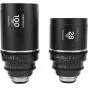 CINEMA objektīvi - LAOWA PROTEUS 2X ANAMORPHIC 2-LENS BUNDLE SET C (28MM, 100MM) - SILVER - ARRI PL/CANON EF VE28100PLEFSM - ātri pasūtīt no ražotāja