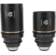 CINEMA Объективы - LAOWA PROTEUS 2X ANAMORPHIC 2-LENS BUNDLE SET B (45MM, 85MM) - AMBER - ARRI PL/CANON EF VE4585PLEFAM - быстрый заказ от производителяCINEMA Объективы - LAOWA PROTEUS 2X ANAMORPHIC 2-LENS BUNDLE SET B (45MM, 85MM) - AMBER - ARRI PL/CANON EF VE4585PLEFAM - быстрый заказ от производителя