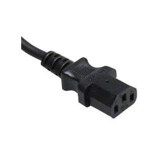 Studio Frashes with Power Packs - walimex Power Cable UK Plug, 380cm - quick order from manufacturer
