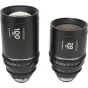 CINEMA objektīvi - LAOWA PROTEUS 2X ANAMORPHIC 2-LENS BUNDLE SET C (28MM, 100MM) - SILVER - ARRI PL/CANON EF VE28100PLEFSM - ātri pasūtīt no ražotāja