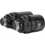 CINEMA objektīvi - LAOWA PROTEUS 2X ANAMORPHIC 2-LENS BUNDLE SET B (45MM, 85MM) - AMBER - ARRI PL/CANON EF VE4585PLEFAM - ātri pasūtīt no ražotāja