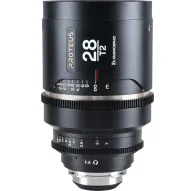 CINEMA Объективы - LAOWA PROTEUS FLEX 2X ANAMORPHIC 28MM T2-ARRI PL/CANON EF VE2820PLEFM-F - быстрый заказ от производителяCINEMA Объективы - LAOWA PROTEUS FLEX 2X ANAMORPHIC 28MM T2-ARRI PL/CANON EF VE2820PLEFM-F - быстрый заказ от производителя