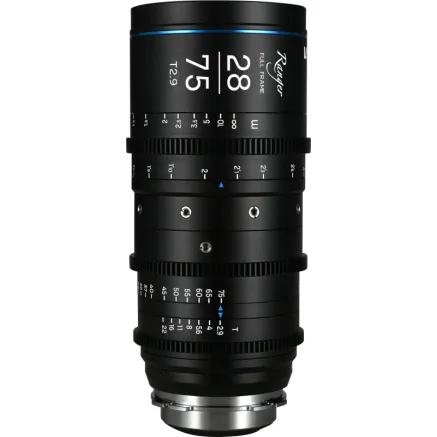 LAOWA RANGER FF 28-75MM T2.9 CINE LENS- ARRI PL/CANON EF RAN2875PLEF