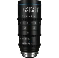 CINEMA Объективы - LAOWA RANGER FF 28-75MM T2.9 CINE LENS- ARRI PL/CANON EF RAN2875PLEF - быстрый заказ от производителяCINEMA Объективы - LAOWA RANGER FF 28-75MM T2.9 CINE LENS- ARRI PL/CANON EF RAN2875PLEF - быстрый заказ от производителя