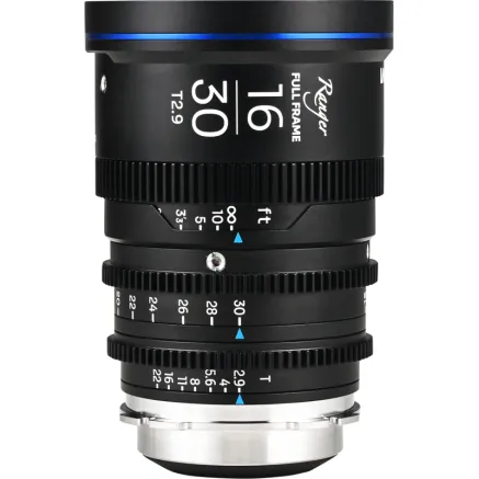 LAOWA RANGER FF 16-30MM T2.9 CINE LENS- ARRI PL/CANON EF RAN1630PLEF