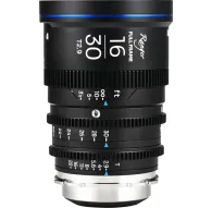 CINEMA Video Lenses - LAOWA RANGER FF 16-30MM T2.9 CINE LENS- ARRI PL/CANON EF RAN1630PLEF - quick order from manufacturerCINEMA Video Lenses - LAOWA RANGER FF 16-30MM T2.9 CINE LENS- ARRI PL/CANON EF RAN1630PLEF - quick order from manufacturer