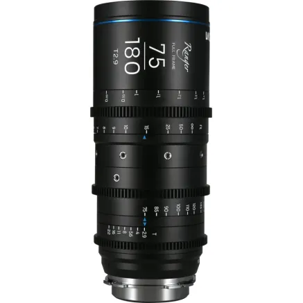 LAOWA RANGER FF 75-180MM T2.9 CINE LENS- ARRI PL/CANON EF RAN75180PLEF