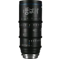 CINEMA Video Lenses - LAOWA RANGER FF 75-180MM T2.9 CINE LENS- ARRI PL/CANON EF RAN75180PLEF - quick order from manufacturerCINEMA Video Lenses - LAOWA RANGER FF 75-180MM T2.9 CINE LENS- ARRI PL/CANON EF RAN75180PLEF - quick order from manufacturer