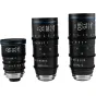 CINEMA objektīvi - LAOWA RANGER FF (16-30MM,28-75MM, 75-180MM) CINE LENS 3-LENS BUNDLE - ARRI PL/CANON EF RAN162875BPLEF - ātri pasūtīt no ražotāja