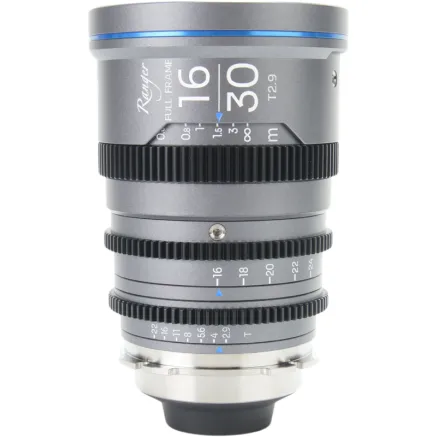 LAOWA RANGER FF LITE 16-30MM T2.9 CINE LENS- ARRI PL/CANON EF RANL1630PLEF
