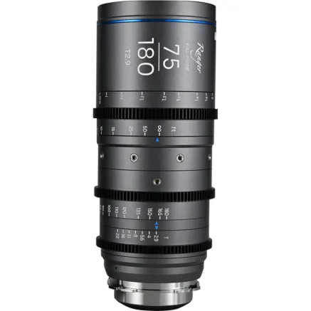 LAOWA RANGER FF LITE 75-180MM T2.9 CINE LENS- ARRI PL/CANON EF RANL75180PLEF