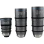 CINEMA Video Lenses - LAOWA RANGER FF LITE (16-30MM,28-75MM, 75-180MM) CINE LENS 3-LENS BUNDLE - ARRI PL/CANON EF RANL162875BPLEF - quick order from manufacturer