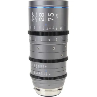 CINEMA objektīvi - LAOWA RANGER FF LITE 28-75MM T2.9 CINE LENS- ARRI PL/CANON EF RANL2875PLEF - ātri pasūtīt no ražotāja