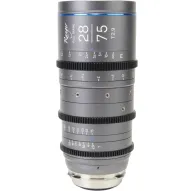CINEMA Video Lenses - LAOWA RANGER FF LITE 28-75MM T2.9 CINE LENS- ARRI PL/CANON EF RANL2875PLEF - quick order from manufacturerCINEMA Video Lenses - LAOWA RANGER FF LITE 28-75MM T2.9 CINE LENS- ARRI PL/CANON EF RANL2875PLEF - quick order from manufacturer