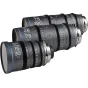 CINEMA objektīvi - LAOWA RANGER FF LITE (16-30MM,28-75MM, 75-180MM) CINE LENS 3-LENS BUNDLE - ARRI PL/CANON EF RANL162875BPLEF - ātri pasūtīt no ražotāja