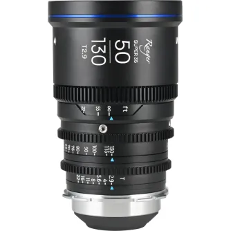 CINEMA Video Lenses - LAOWA RANGER S35 50-130MM T2.9 CINE LENS- ARRI PL RAN50130PL - quick order from manufacturer