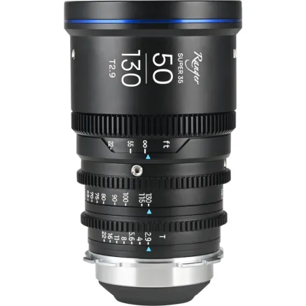 LAOWA RANGER S35 50-130MM T2.9 CINE LENS- ARRI PL RAN50130PL
