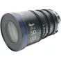 CINEMA objektīvi - LAOWA RANGER S35 50-130MM T2.9 CINE LENS- ARRI PL RAN50130PL - ātri pasūtīt no ražotāja