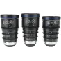CINEMA Video Lenses - LAOWA RANGER S35 (11-18MM, 17-50MM, 50-130MM) CINE LENS - 3 LENS BUNDLE - ARRI PL RAN111750BPL - quick order from manufacturer