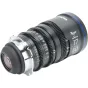 CINEMA Объективы - LAOWA RANGER S35 17-50MM T2.9 CINE LENS- ARRI PL RAN1750PL - быстрый заказ от производителя