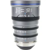 CINEMA Объективы - LAOWA RANGER S35 LITE 11-18MM T2.9 CINE LENS - ARRI PL RANL1118PL - быстрый заказ от производителяCINEMA Объективы - LAOWA RANGER S35 LITE 11-18MM T2.9 CINE LENS - ARRI PL RANL1118PL - быстрый заказ от производителя