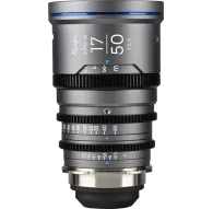 CINEMA Video Lenses - LAOWA RANGER S35 LITE 17-50MM T2.9 CINE LENS - ARRI PL RANL1750PL - quick order from manufacturerCINEMA Video Lenses - LAOWA RANGER S35 LITE 17-50MM T2.9 CINE LENS - ARRI PL RANL1750PL - quick order from manufacturer