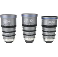 CINEMA Объективы - LAOWA RANGER S35 LITE (11-18MM, 17-50MM, 50-130MM) CINE LENS - 3 LENS BUNDLE - ARRI PL RANL111750BPL - быстрый заказ от производителяCINEMA Объективы - LAOWA RANGER S35 LITE (11-18MM, 17-50MM, 50-130MM) CINE LENS - 3 LENS BUNDLE - ARRI PL RANL111750BPL - быстрый заказ от производителя